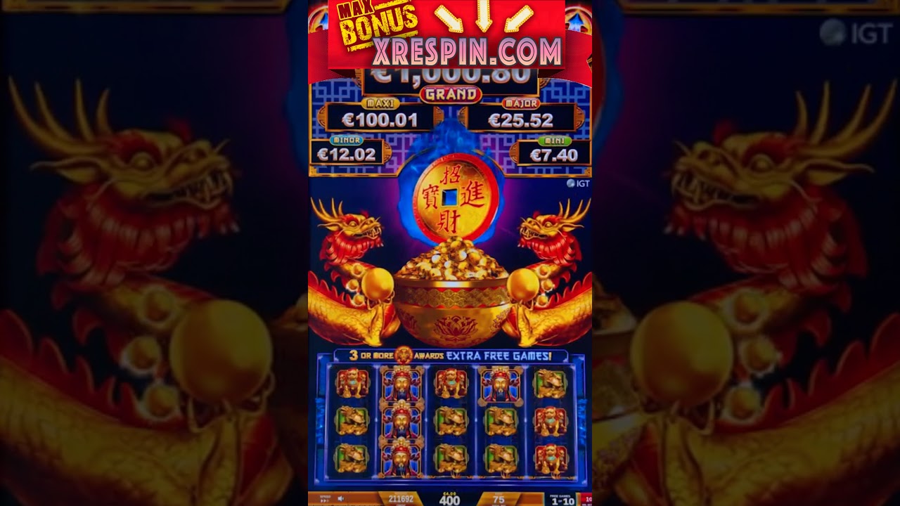 Online Indian Casino germany! ?
