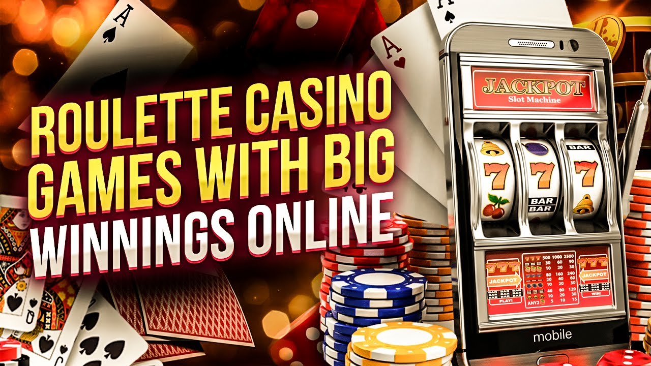 ROULETTE Indian Casino GAMES WITH BIG WINNINGS ONLINE | HOW TO PLAY ONLINE Indian Casino GAMES 2021