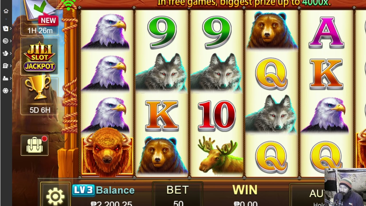 TMT PLAY ONLINE Indian Casino… MUNTIK PANG TUMAOB!!