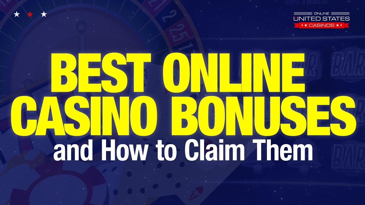 Types of Online Indian Casino Bonuses and How to Claim Them | No Deposit Bonus, Welcome Bonus and More!