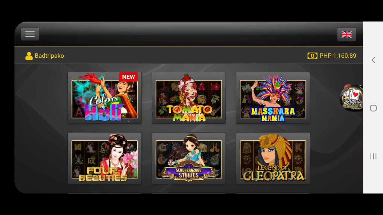 alt online Indian Casino masskara mania free spin #onlinecasino #altcasino