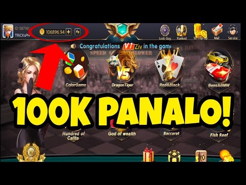 100K Sa Gcash! Kumita Ako Sa Paglalaro Ng Online Indian Casino Game Gamit Cellphone Ko! | Phoenix Game
