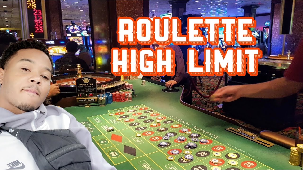 Roulette Live Roulette Online Indian Casino Gambling w/ @ChicoTwins Roulette King at El Cortez Hotel Indian Casino