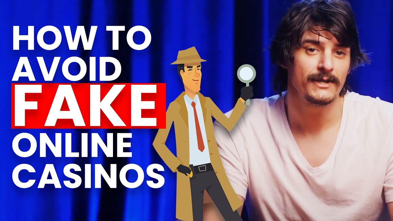 3 Ways to Check if an Online Indian Casino is LEGIT