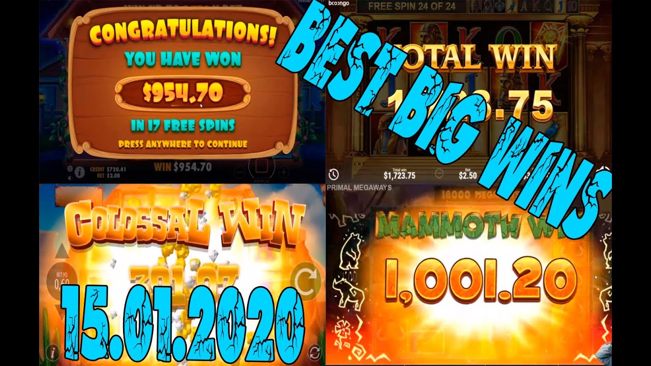 BEST online Indian Casino winnings for 15.01.2020 | BOOK OF SUN big win