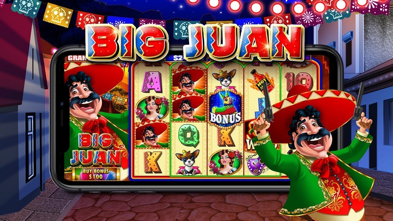 BIG JUAN BIG WIN ??? 10000$ WIN Many Bonuses online Indian Casino