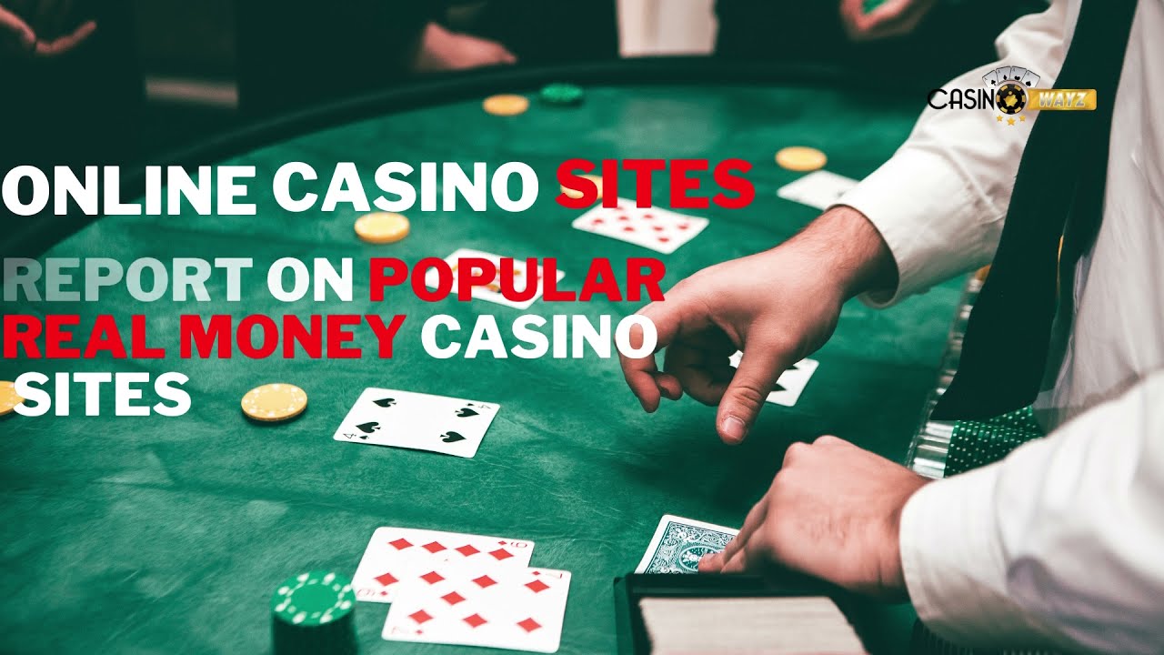 Best Online Indian Casino Sites 2021 | Real Money Indian Casino Sites USA