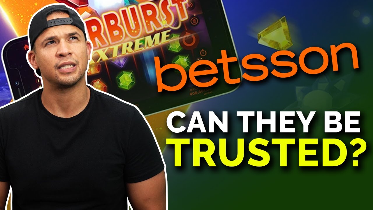 Betsson Online Indian Casino Review: Is Betsson Legit Or A Scam? ?