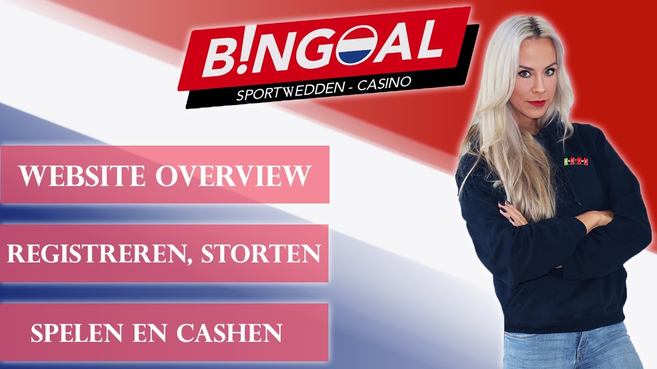 Bingoal.nl online Indian Casino [REGISTREREN, STORTEN en SPELEN]
