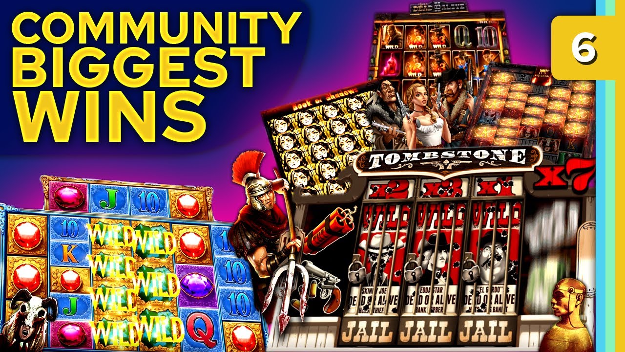 Community Biggest Wins #6 / 2022