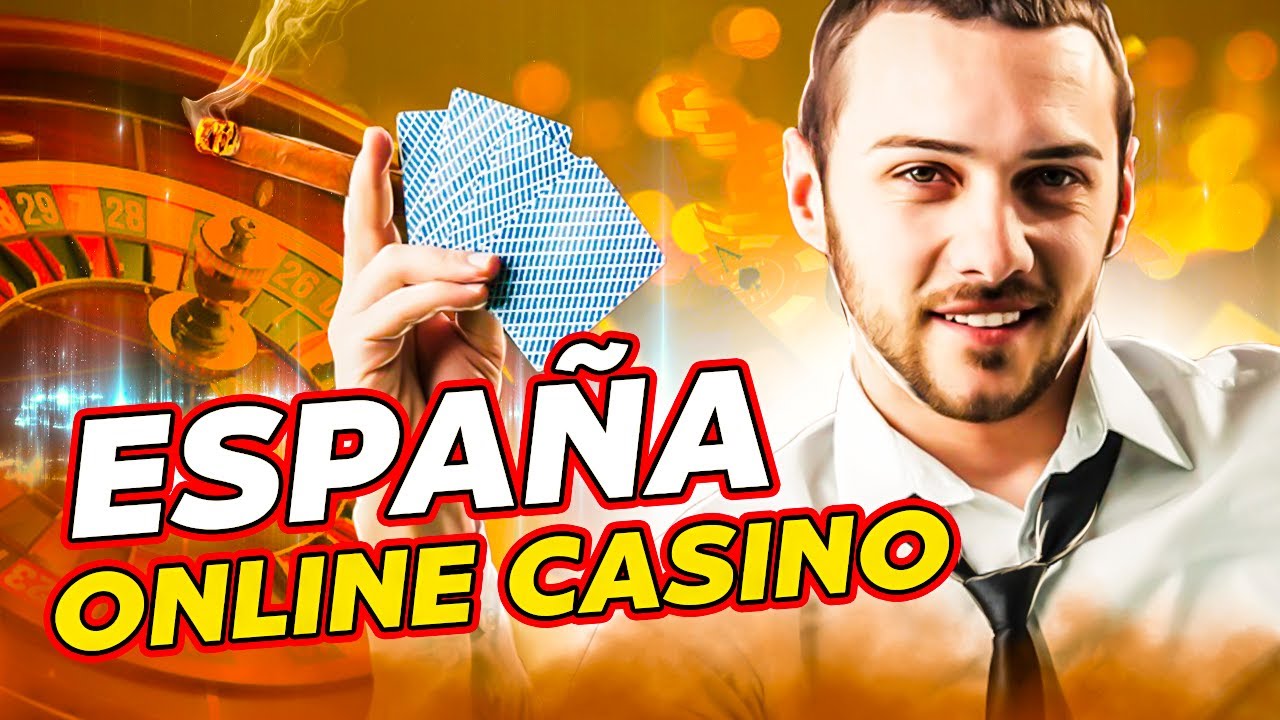 España online Indian Casino  I  Españoles Indian Casino online 2022