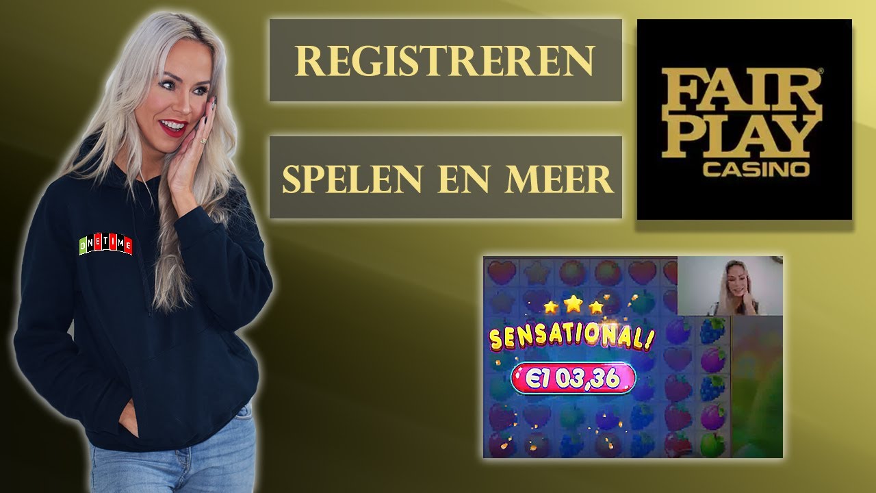 Fairplay online Indian Casino [AANMELDEN, STORTEN en SPELEN]