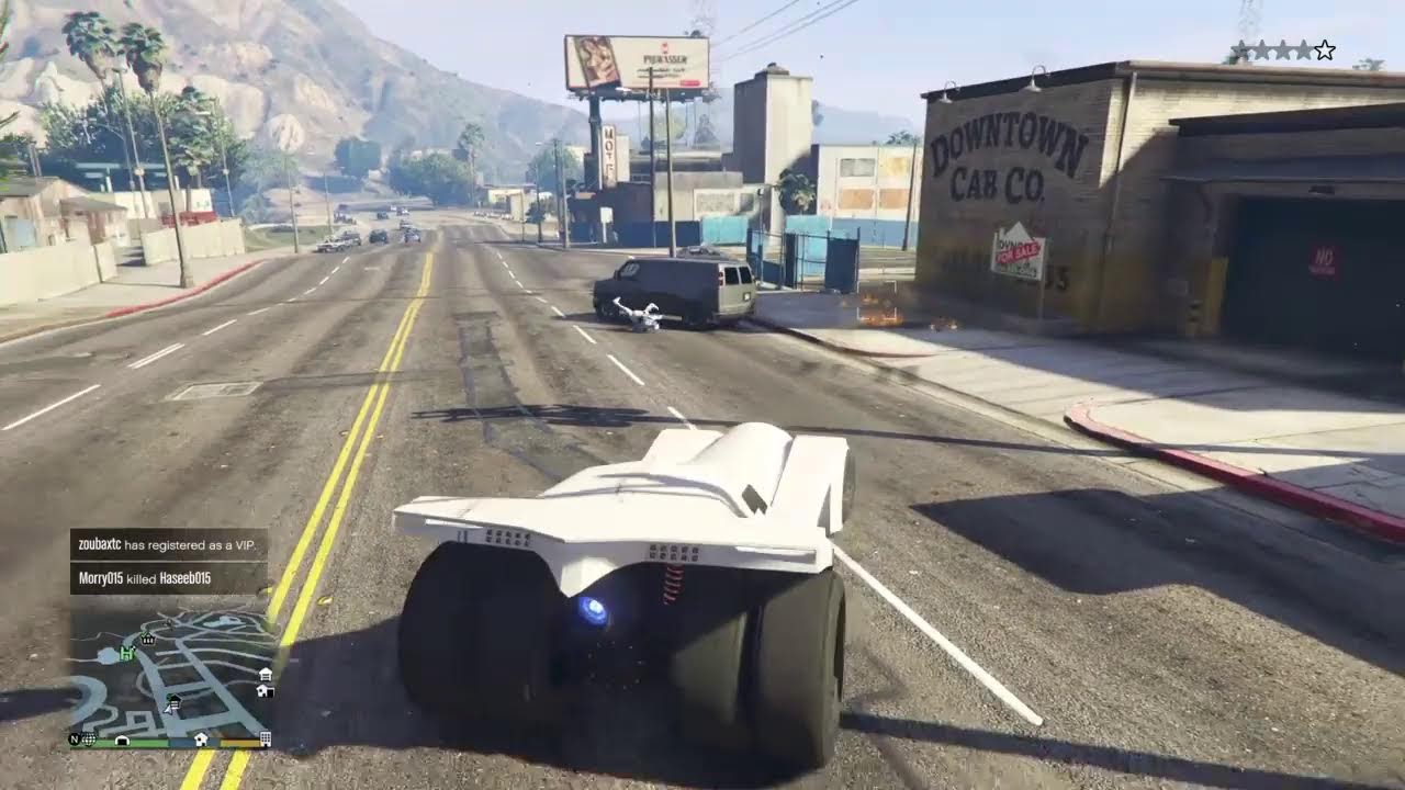Gta 5 Online Indian Casino heists met haseeb en Redauane
