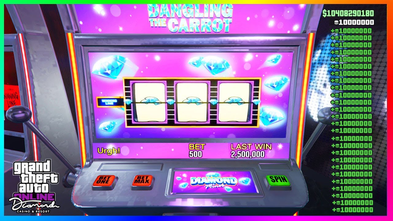 How To Win The JACKPOT Every Time In GTA 5 Online Indian Casino! (GTA 5 Solo Money Glitch)