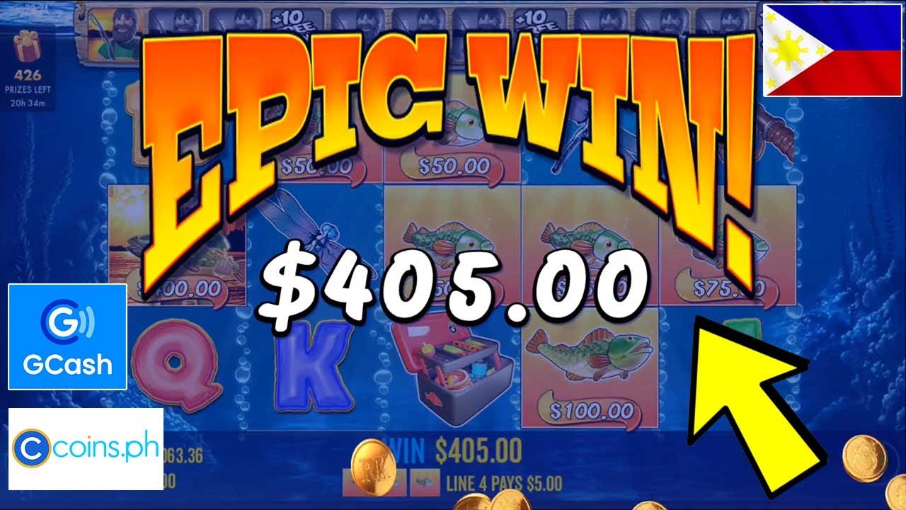 I GOT 500 USD IN FREE SPINS ??⚡ ONLINE Indian Casino IN PHILIPPINES BIG BASS BONANZA SLOTS Indian Casino