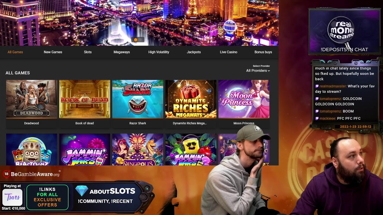 ? LIVE current SLOTS W CASINODADDY ? ABOUTSLOTS.COM – FOR THE BEST BONUSES AND OUR COMMUNITY FORUM