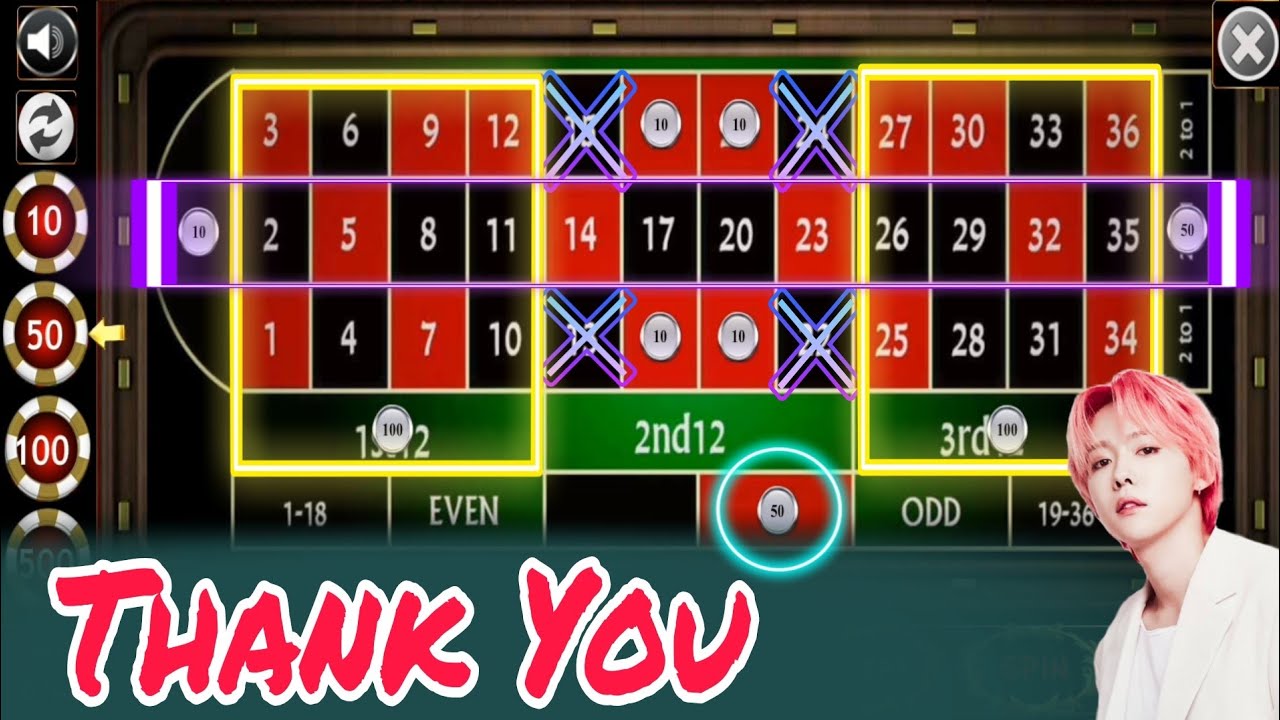 ? Lovely Betting to Huge Winning at Online Indian Casino Roulette