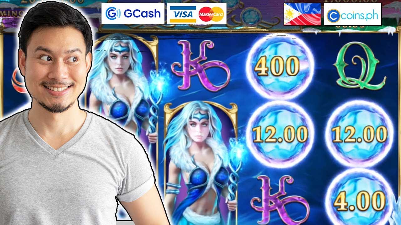 Lucky game in slots in online Indian Casino for real money / Online Indian Casino using Gcash in Philippines