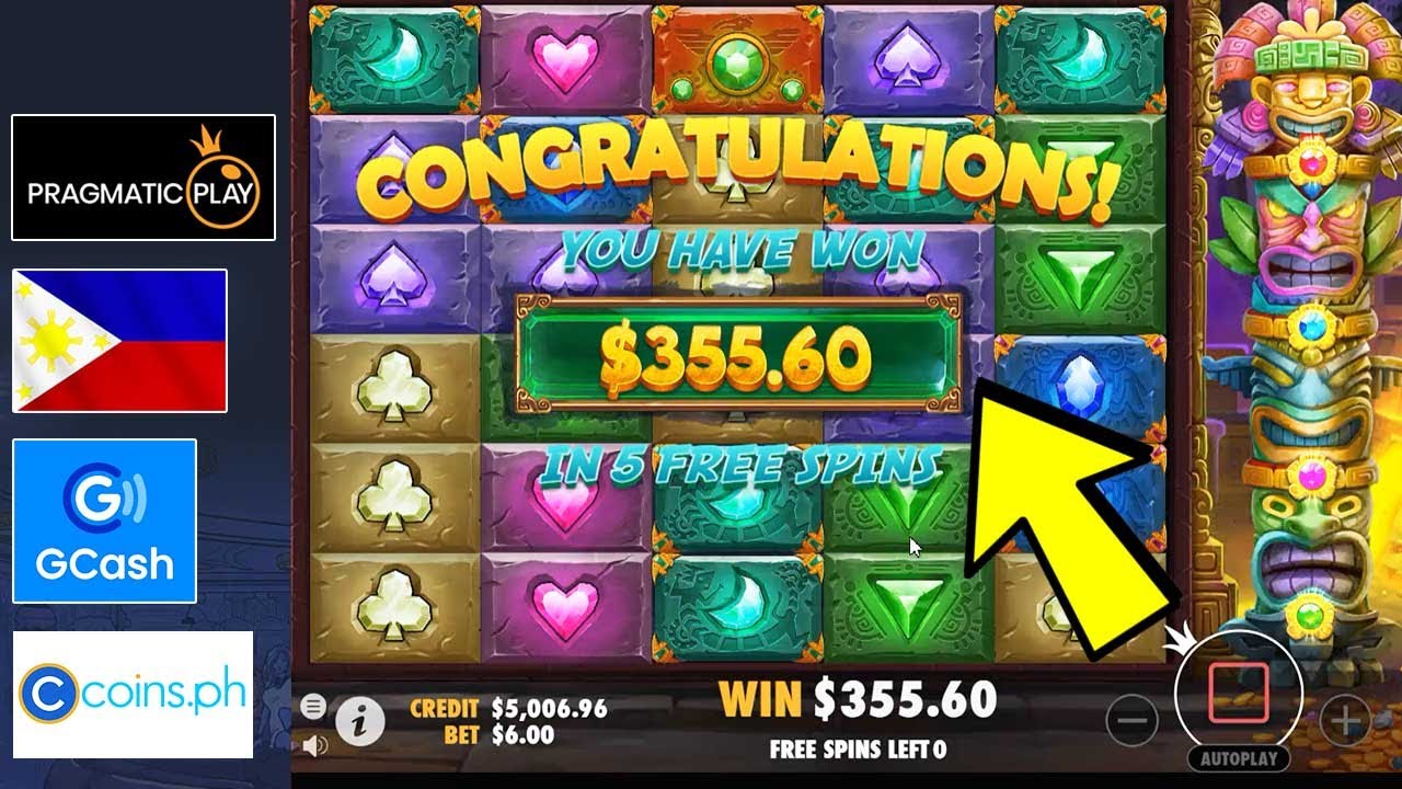 ? MALAKING PANALO SA SLOTS "AZTEС BONANZA" SA ONLINE Indian Casino IN PHILIPPINES! PRAGMATIC PLAY