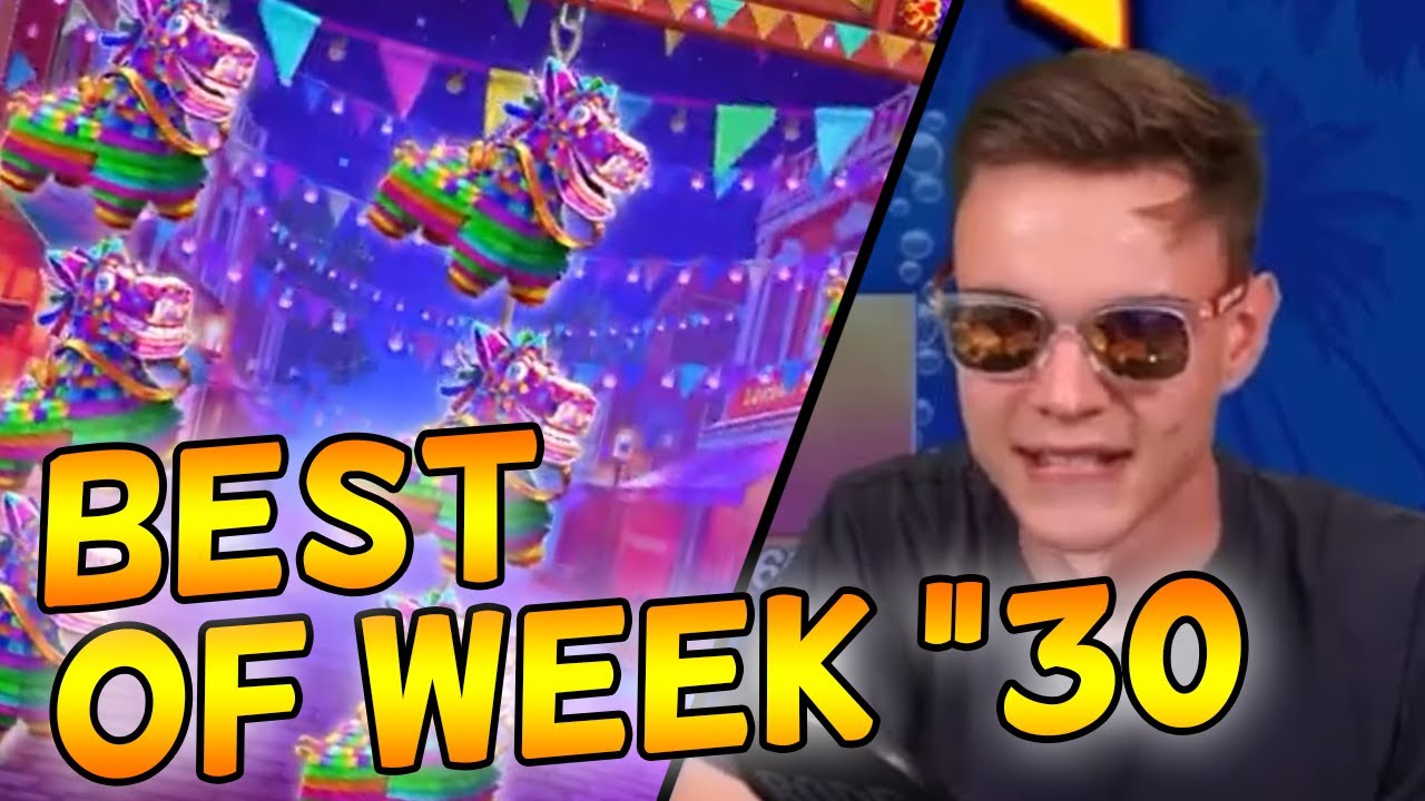 MEGA Win bei Hot Fiesta? Best of Week "30 | Online Indian Casino