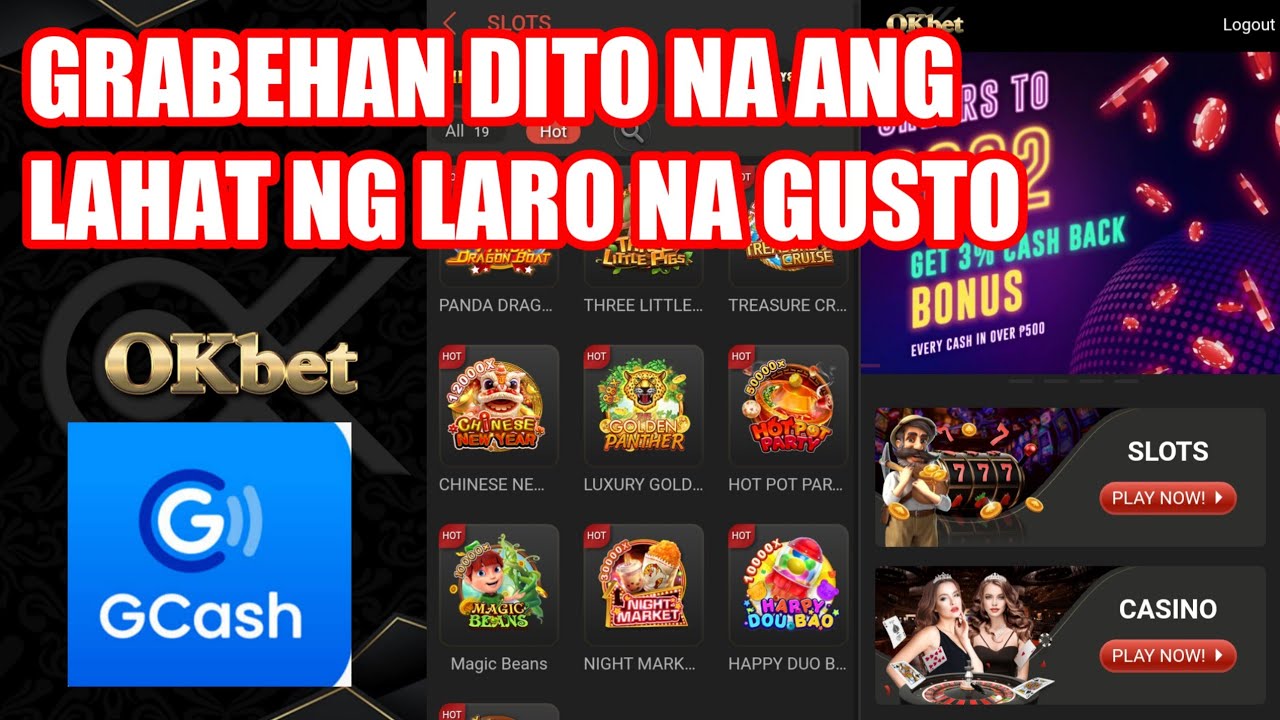 OKbet ANG ONLINE Indian Casino NA HINAHANAP MO