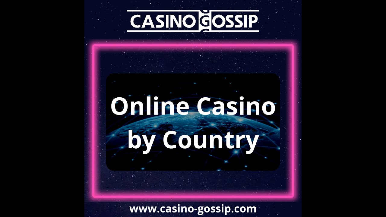 Online Indian Casino by state