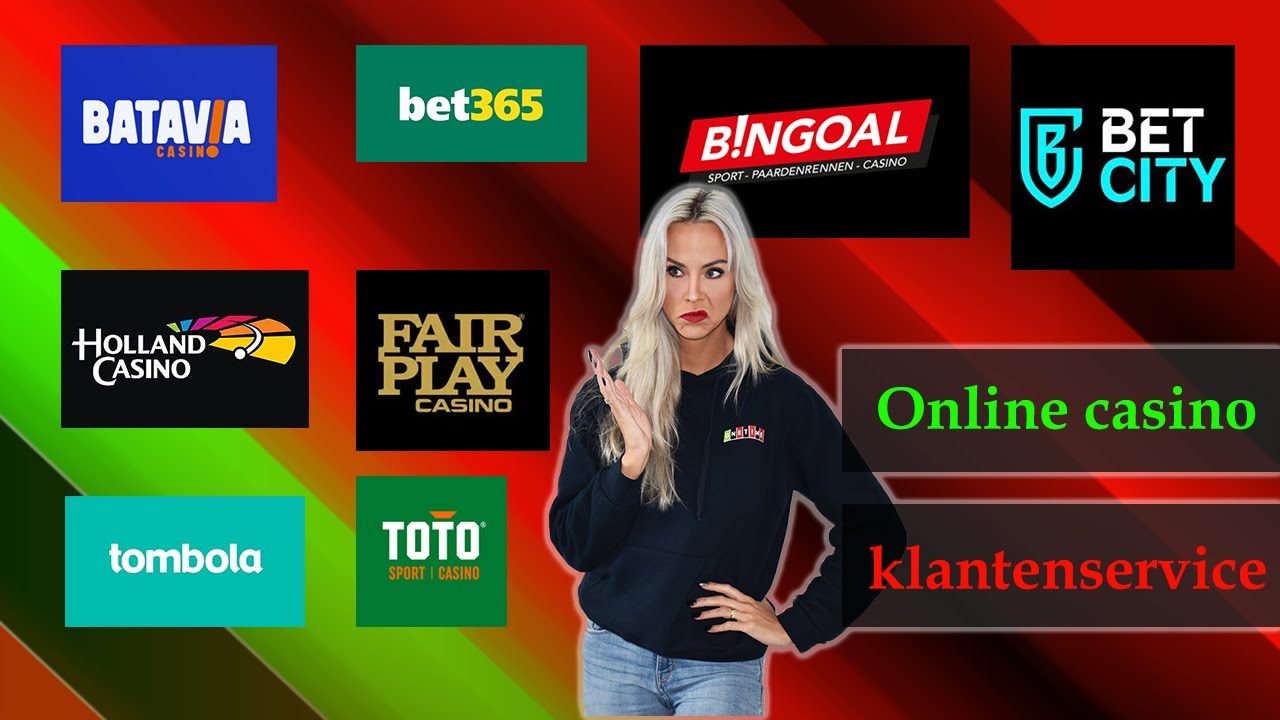 Online Indian Casino klantenservice [TEST]