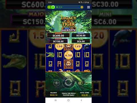 Play Chumba online Indian Casino. ( decent bonus )