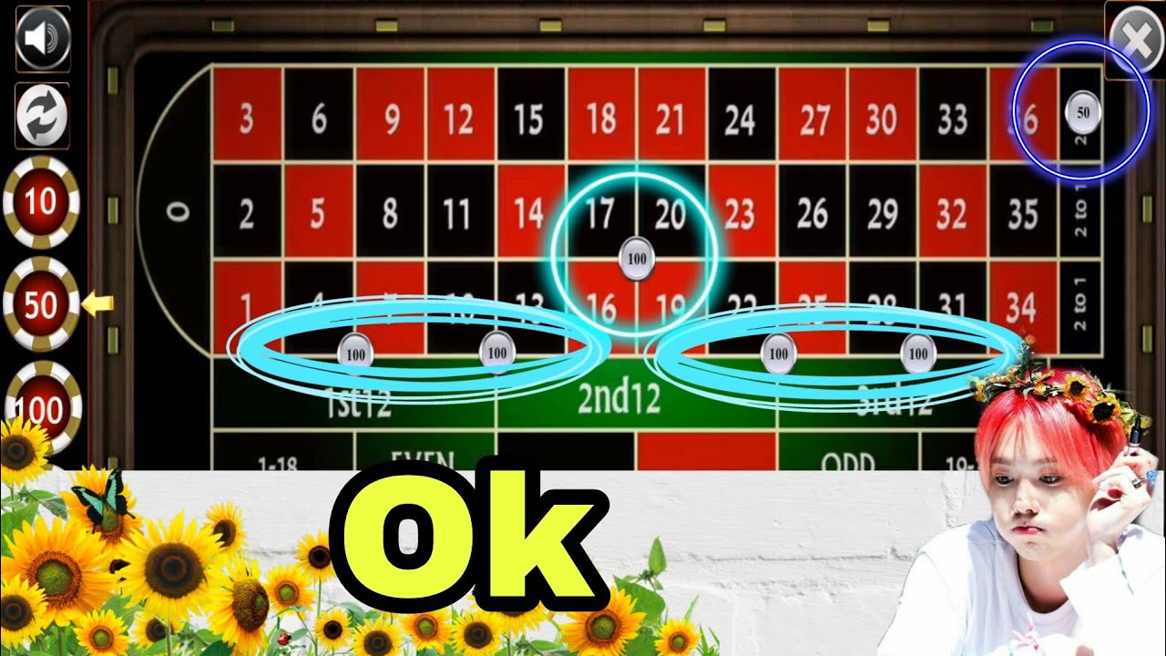 ? Roulette Strategy to Awesome Win at Online Indian Casino