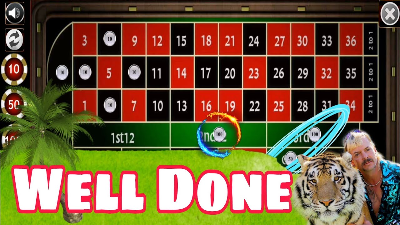 Surprise Betting to 1X Bet Online Indian Casino Roulette Win Maximum