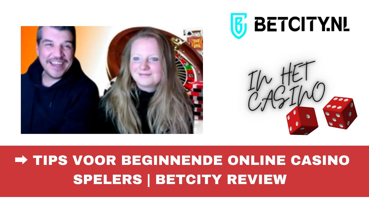 Tips voor beginnende online Indian Casino spelers | Betcity review | Legale online Indian Casino's Nederland |