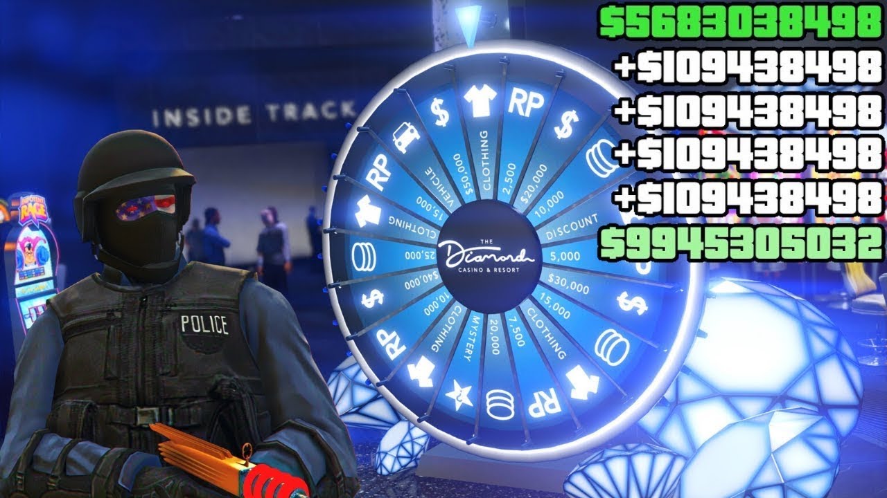 UNLIMITED Indian Casino CHIPS GLITCH! – GTA 5 ONLINE SOLO MONEY GLITCH (EASY)