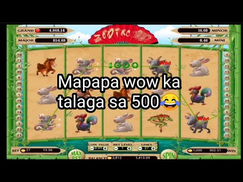 alt online Indian Casino ngayon na lang ulit naka co 150puhunan