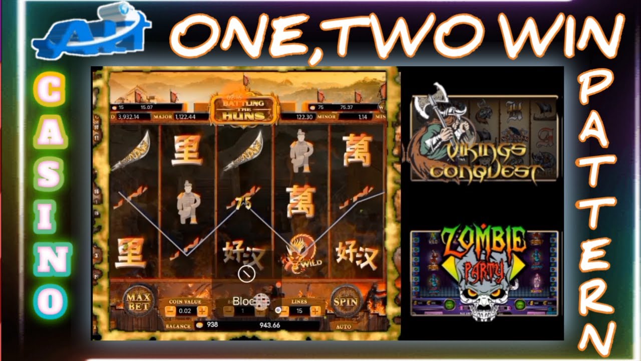 one,two win pattern /ALT Indian Casino/ online Indian Casino real money