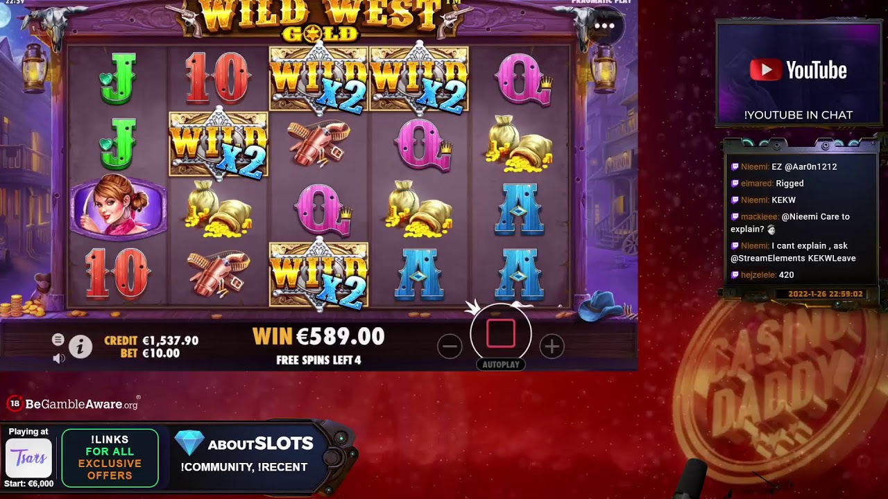 ​? CASINODADDY LIVE flow ? ABOUTSLOTS.COM – FOR THE BEST BONUSES AND OUR COMMUNITY FORUM