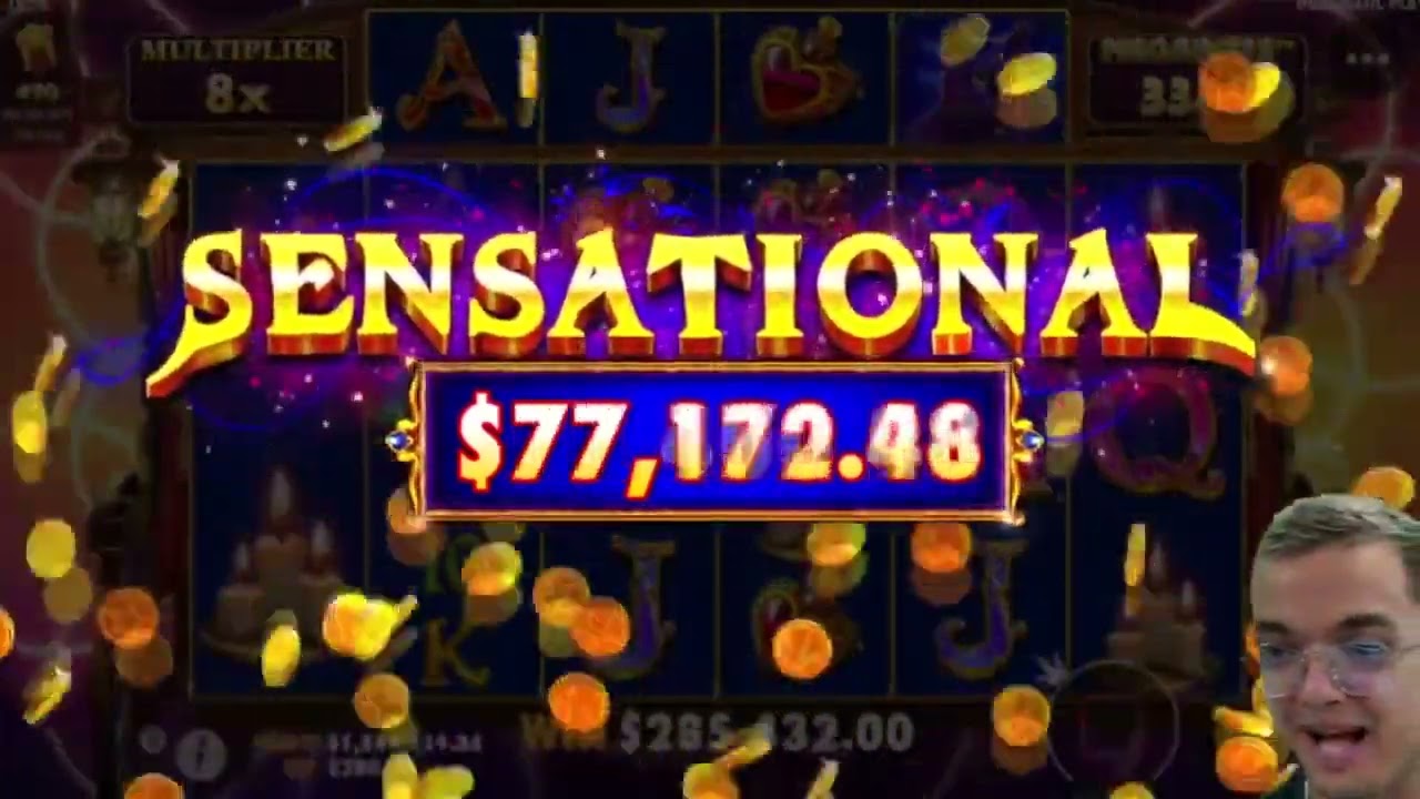 HIGHLIGHTS MOMENT ? TOP MEGA WINS IN ONLINE Indian Casino ? BEST SLOTS 2