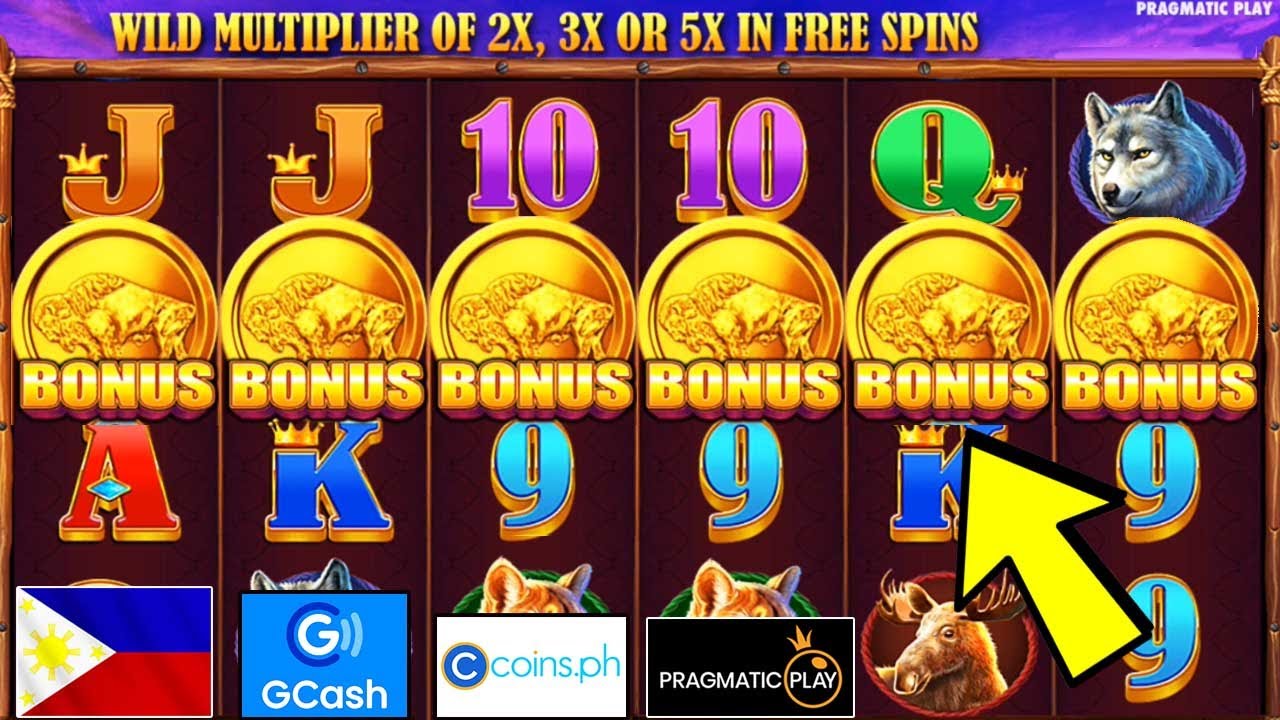 ?AMAZING FREE SPINS SESSION IN BUFFALO KING! ONLINE Indian Casino PHILIPPINES REAL MONEY 2022