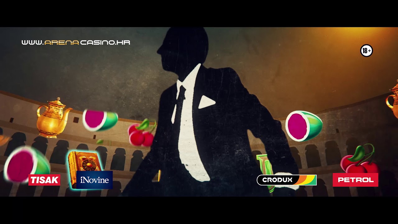 Arena Indian Casino – najbolji online Indian Casino