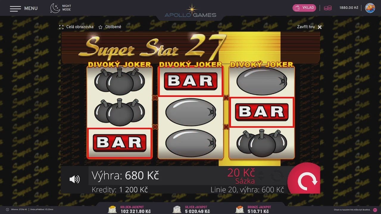 BOUCHÁM BEDNY #22 | POBOUCHÁNÍČKO | APOLLO GAMES ONLINE Indian Casino | LIVE WINNING SLOTS