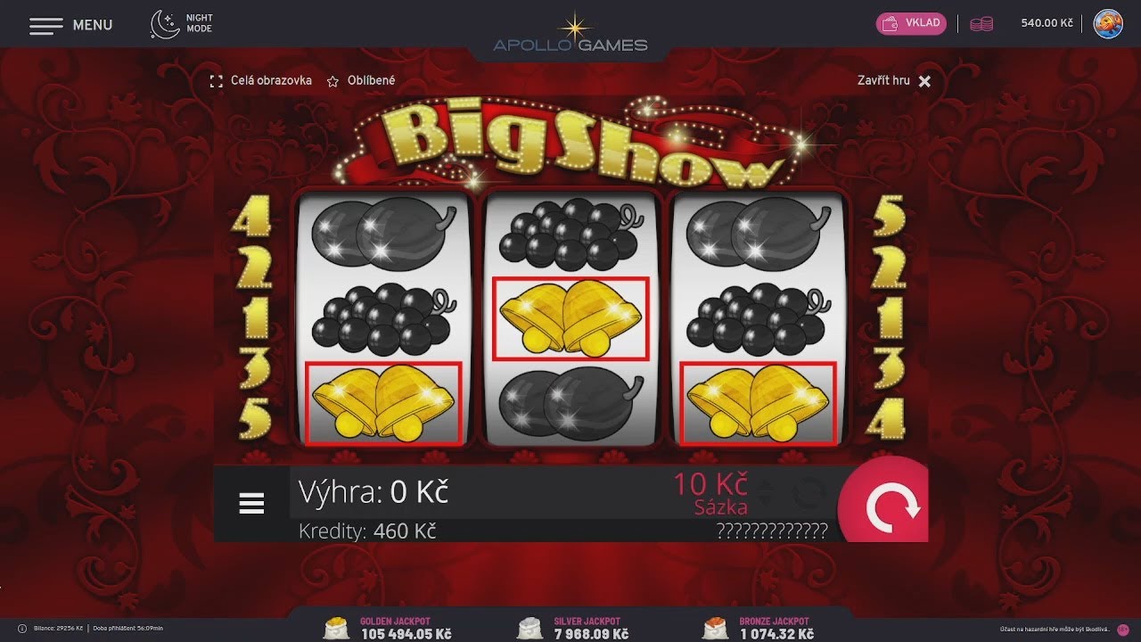 BOUCHÁM BEDNY #23 | 15 HER | APOLLO GAMES ONLINE Indian Casino | LIVE WINNING SLOTS