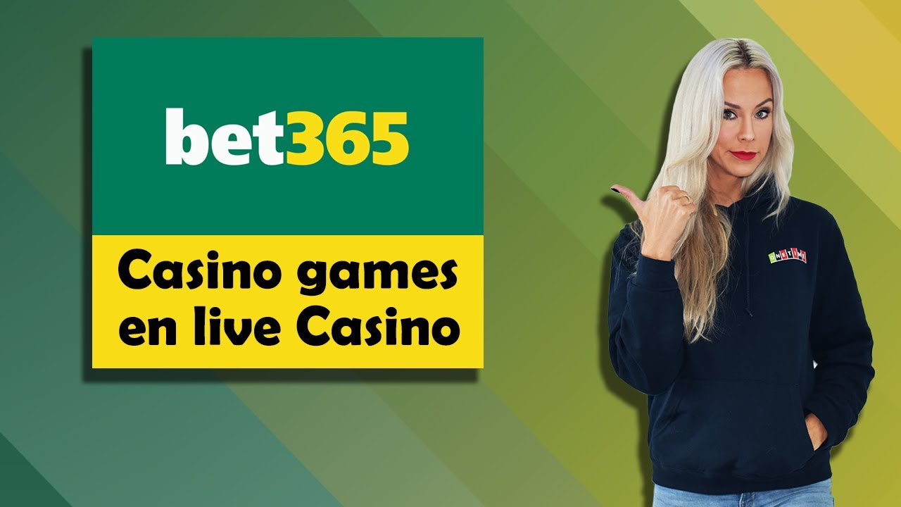 Bet365 online Indian Casino welke slot games zijn er en hoe is het live Indian Casino