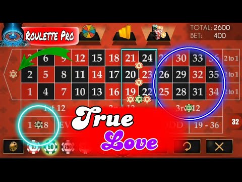 Big Winning Plan at 1x Online Indian Casino Roulette