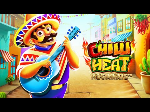 CHILLI HEAT MEGAWAYS BIG WIN ??? Many Bonuses Pragmatic online Indian Casino