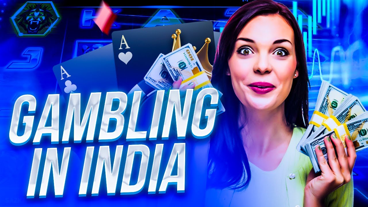 GAMBLING INDIA | BEST ONLINE Indian Casino SITES