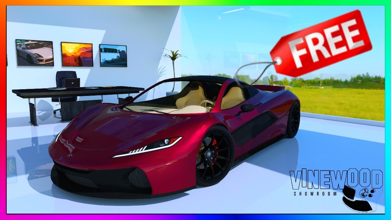 HOW TO WIN THE NEW FREE CAR IN GTA 5 ONLINE Indian Casino! – Podium Vehicle Glitch/Guide 2022
