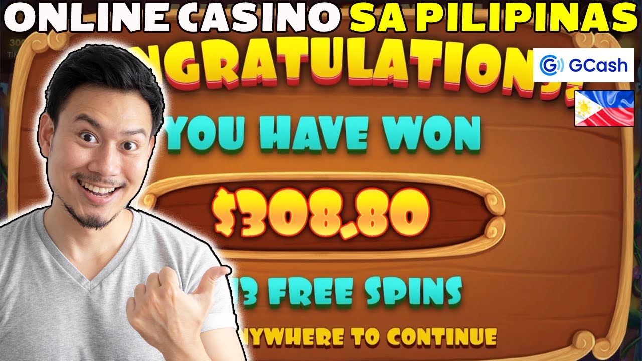 ??? I get fun in The Dog house slot in Online Indian Casino Philippines using Gcash for real money