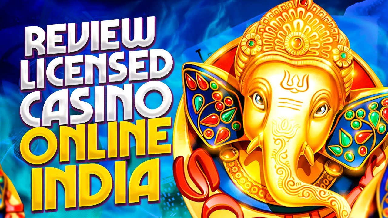 INDIAN REVIEW Indian Casino GAMES | LEGAL ONLINE Indian Casino