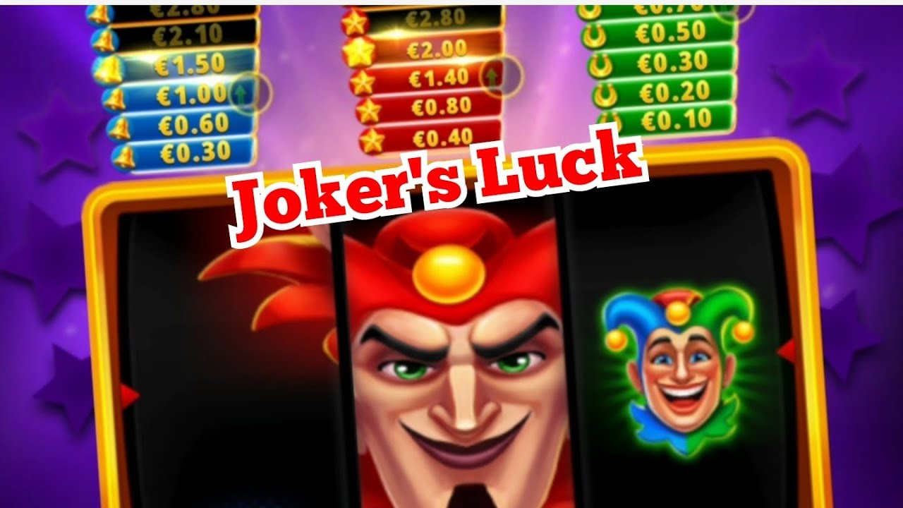 JOKER'S Luck die Alles Spitze, Rasputin Alternative ?? | Online Indian Casino | Merkur Magie | Novoline