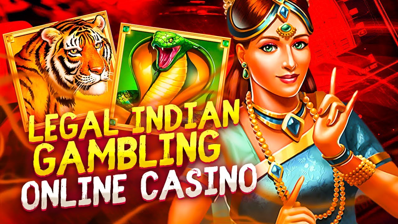 LEGAL ONLINE Indian Casino INDIA | BEST Indian Casino GAMES 2022