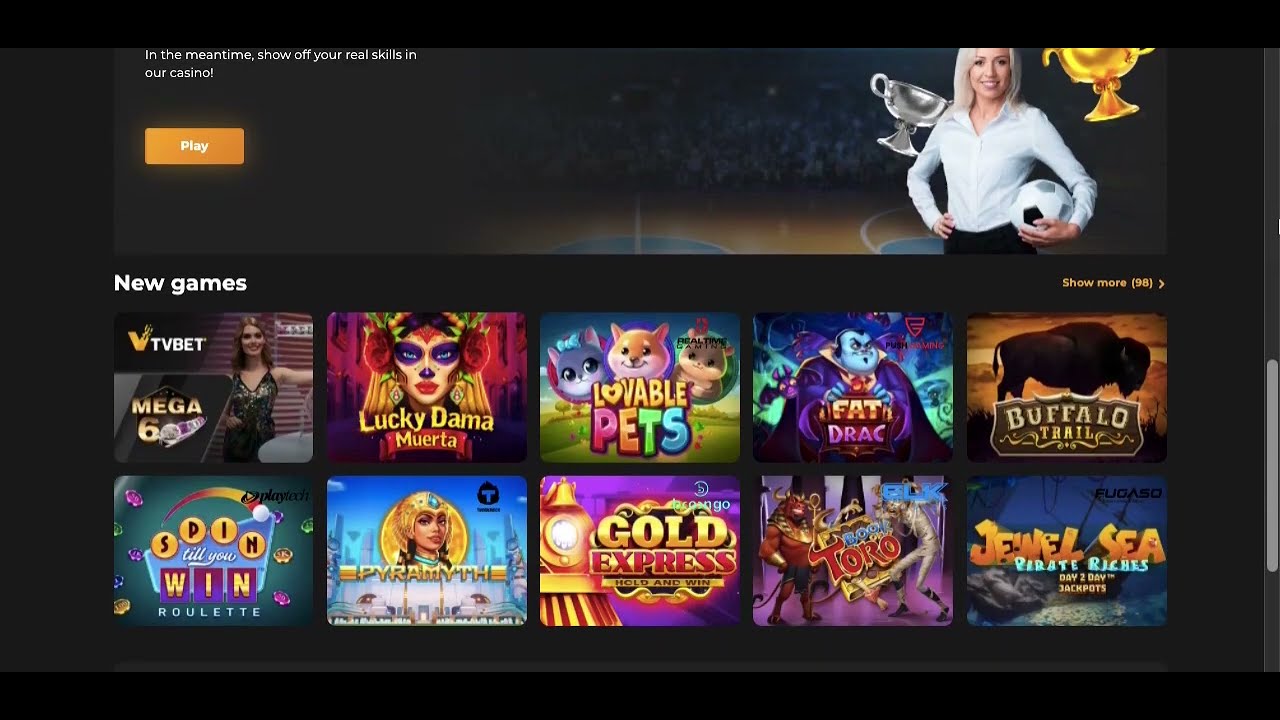 New Online Indian Casino in 2022 ✅  Big Win!